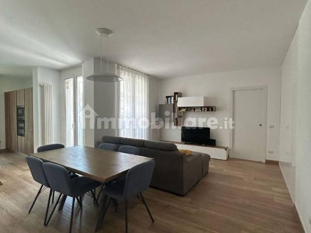 Appartamento in affitto a Cernusco Sul Naviglio, Lombardia