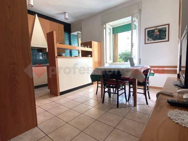 Appartamento in affitto a Sant'Erminio, Cenerente