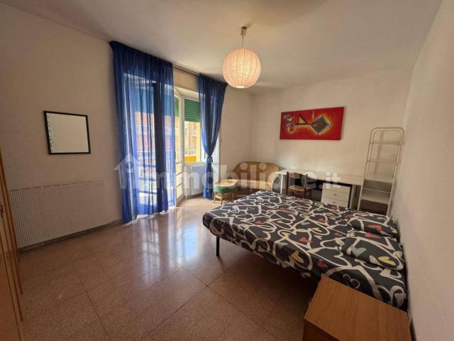 Appartamento in affitto a Sant'Erminio, Cenerente