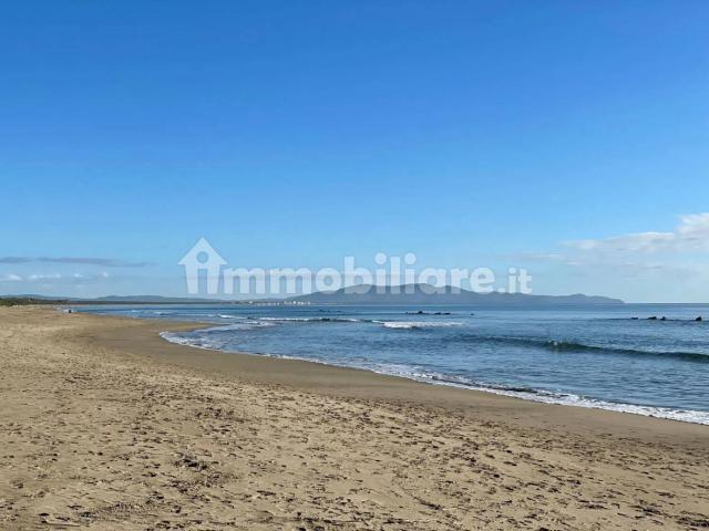 Appartamento in affitto a Ponte Giorgini, Castiglione Della Pescaia