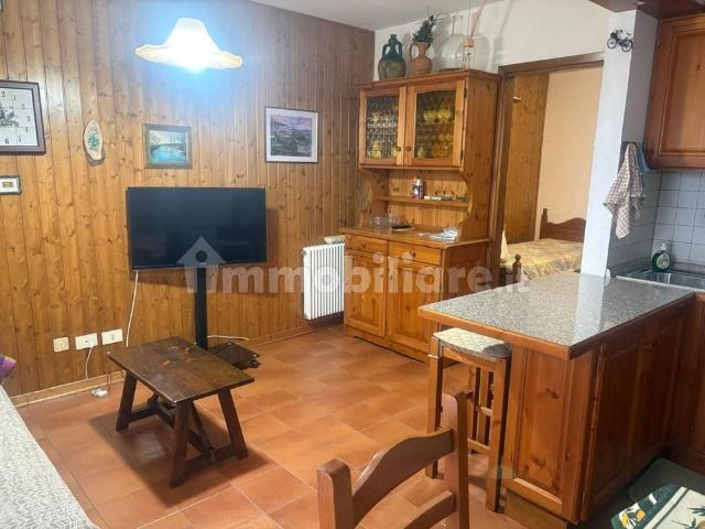 Appartamento in affitto a Santo Stefano, Veneto