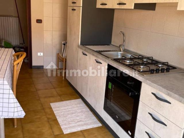 Appartamento in affitto a Calabria, Cosenza