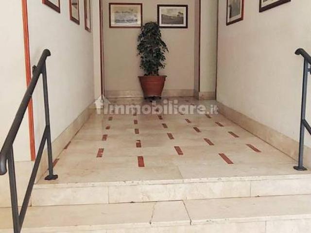Appartamento in affitto a VI Circoscrizione, Messina