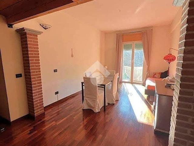 Appartamento in affitto a Chiappeto, Genova
