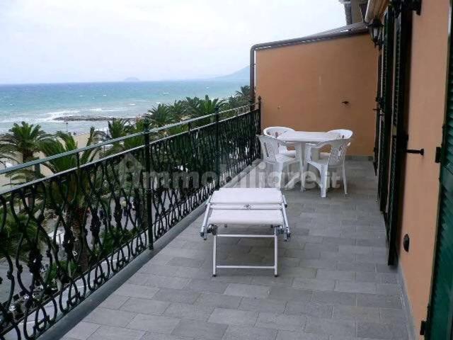 Appartamento in affitto a Loano, Liguria