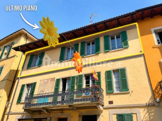 Appartamento in affitto a Sant'Agata, Piemonte