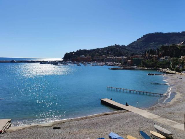 Appartamento in affitto a San Lorenzo Della Costa, Liguria