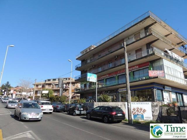 Appartamento in affitto a Gravina Di Catania, Sicilia