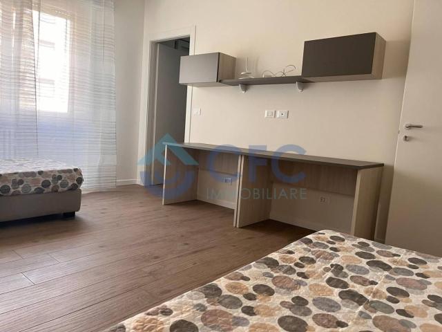 Appartamento in affitto a Bollate, Lombardia