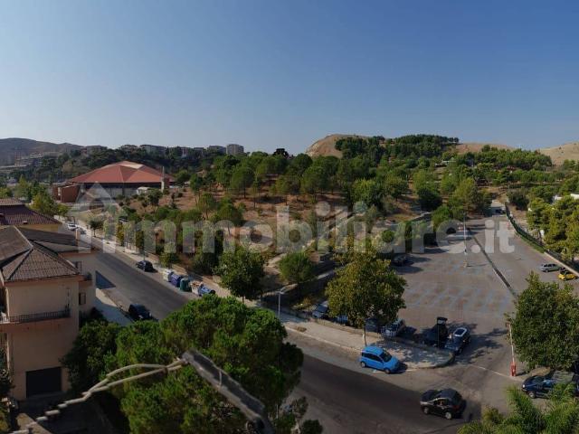 Appartamento in affitto a La Colonna, Marche
