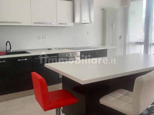 Appartamento in affitto a San Martino, Legnano
