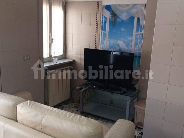 Appartamento in affitto a Latina, Lazio