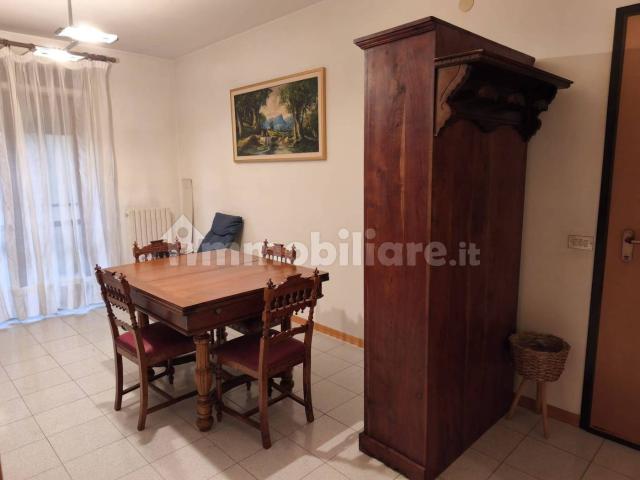 Appartamento in affitto a Santa Barbara, Chieti