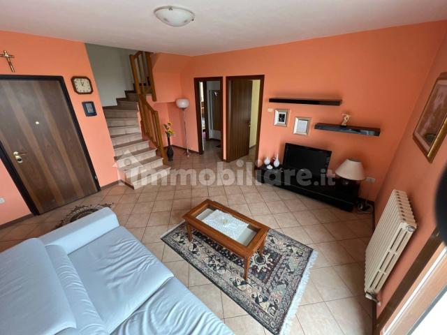 Appartamento in affitto a Canicattì E Borgalino, Sicilia
