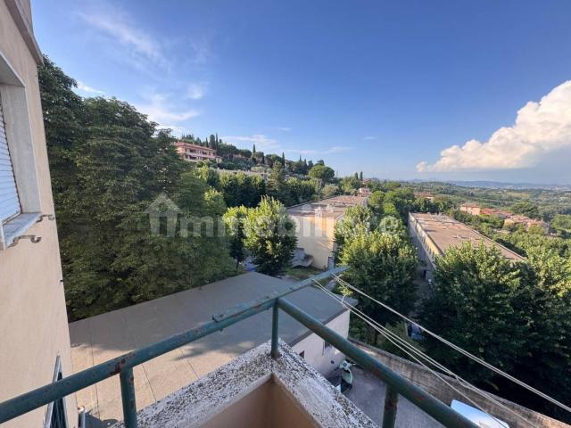 Appartamento in affitto a Ponte San Giovanni, Cenerente