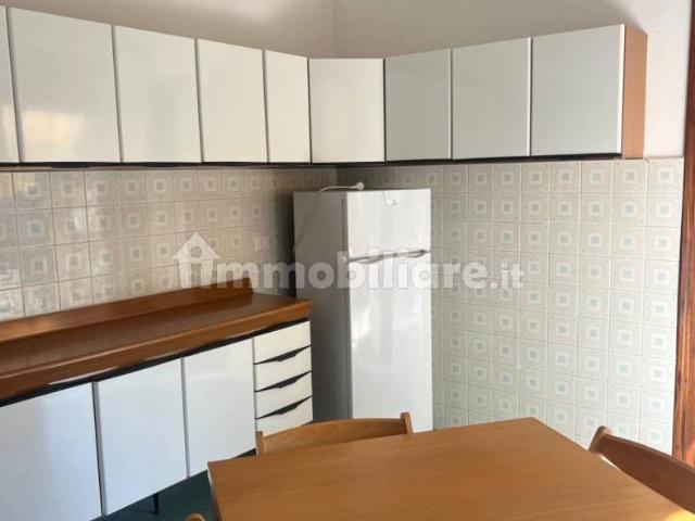 Appartamento in affitto a Valera, Parma