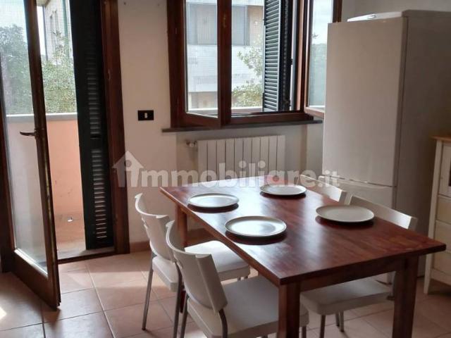 Appartamento in affitto a Muracciole, Roma Capitale