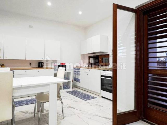 Appartamento in affitto a Villa Literno, Campania