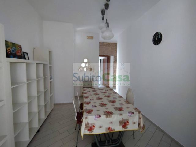 Appartamento in affitto a Chieti Scalo, Chieti