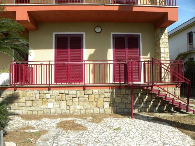 Appartamento in affitto a Porto Badino, Terracina