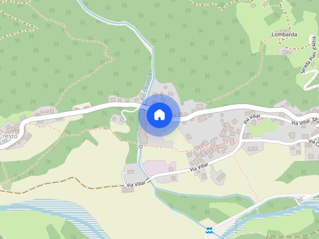 Appartamento in affitto a Unione Montana di Comuni delle Valli di Lanzo, Ceronda e Casternone, Piemonte