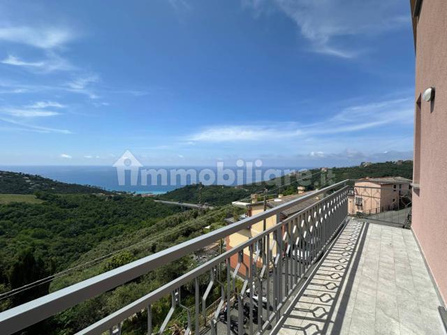 Appartamento in affitto a Lavagna, Liguria