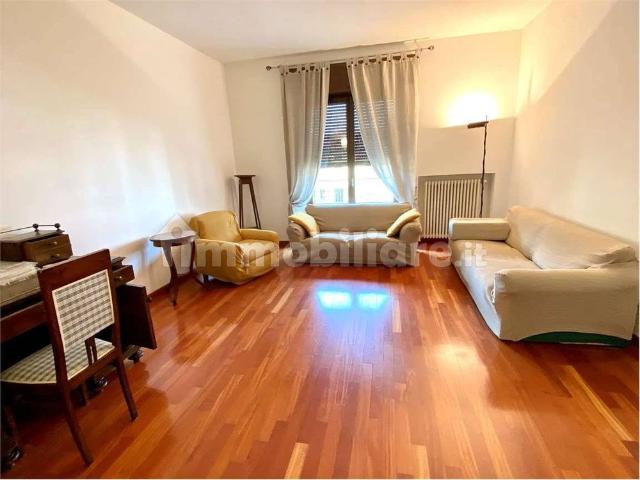Appartamento in affitto a Rettorgole, Caldogno
