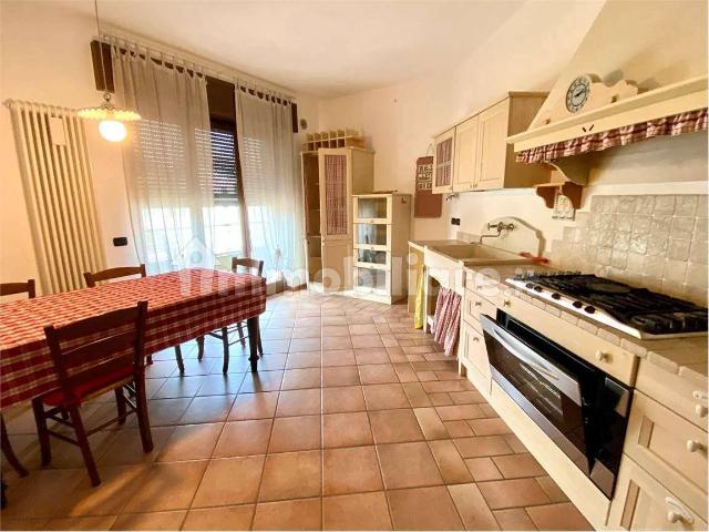 Appartamento in affitto a Rettorgole, Caldogno