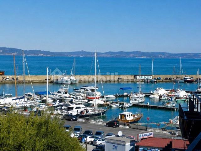 Appartamento in affitto a Monte Argentario, Porto Santo Stefano