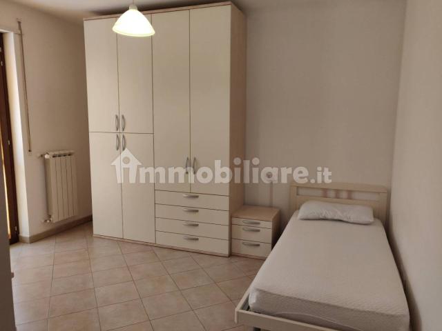 Appartamento in affitto a Madonna delle Piane, Chieti
