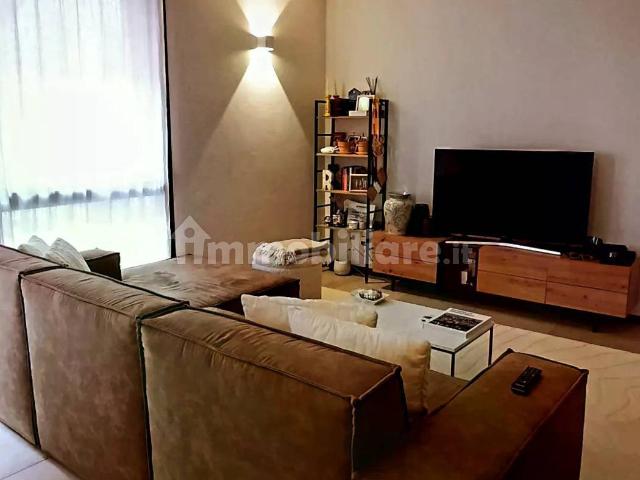 Appartamento in affitto a San Felice, Vicenza