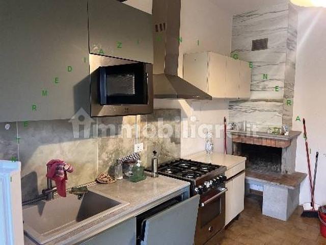 Appartamento in affitto a Ponte a Vicchio, Vicchio