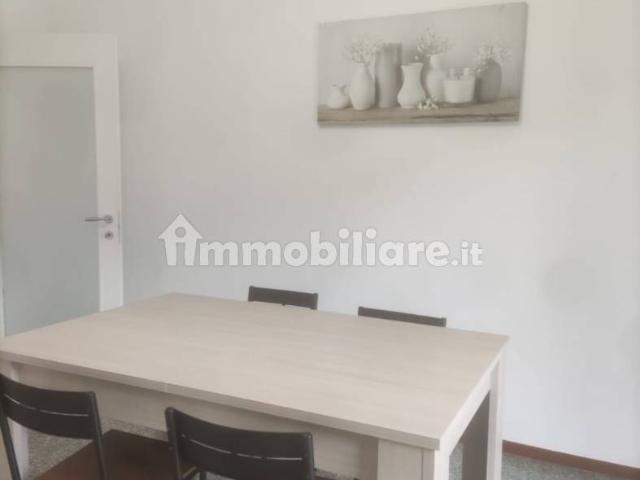 Appartamento in affitto a Como, Lombardia