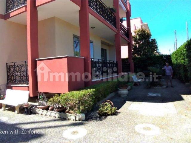 Appartamento in affitto a Melilli, Sicilia