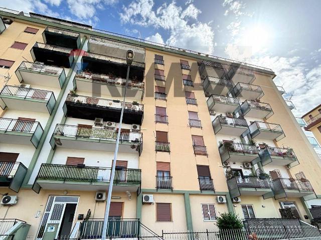 Appartamento in affitto a IV Circoscrizione, Palermo