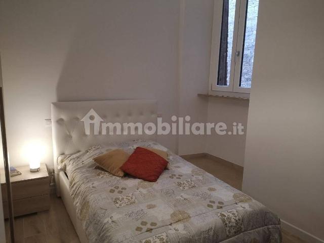 Appartamento in affitto a Sant'Erminio, Cenerente