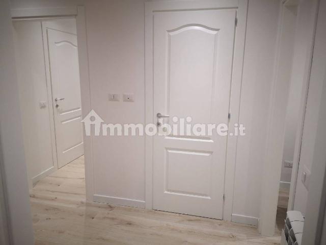 Appartamento in affitto a Sant'Erminio, Cenerente