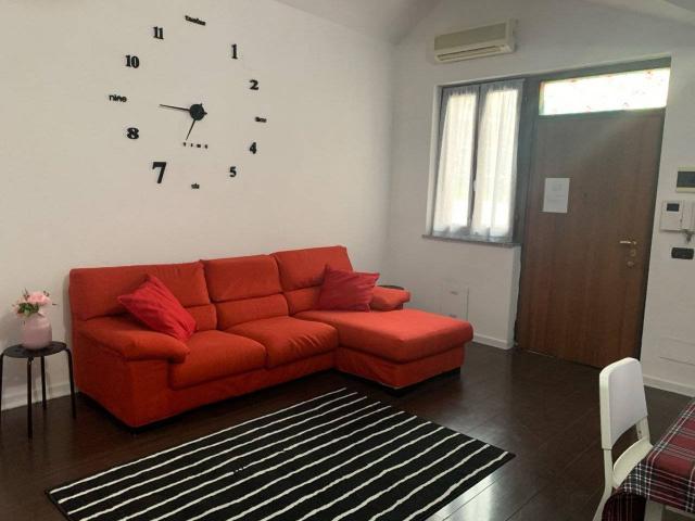 Appartamento in affitto a Cassina del Pero, Pero