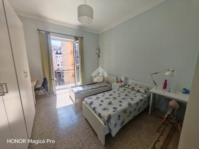 Appartamento in affitto a III Circoscrizione, Palermo