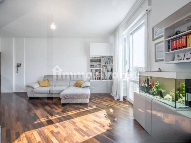 Appartamento in affitto a Monte Donato, Bologna