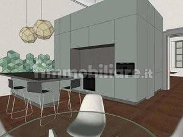 Appartamento in affitto a Infrangibile, Piacenza