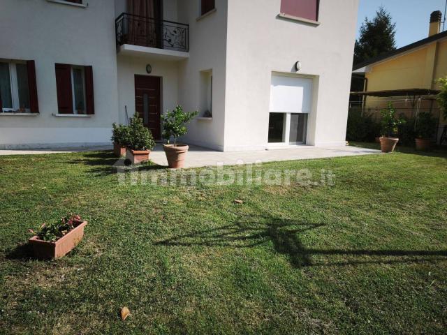 Appartamento in affitto a Pezzan, Carbonera