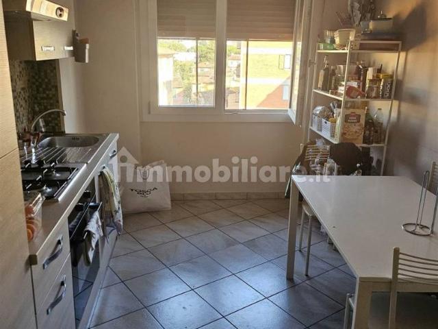 Appartamento in affitto a Marche, Macerata