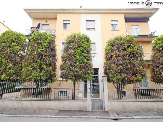 Appartamento in affitto a Pavia, Lombardia