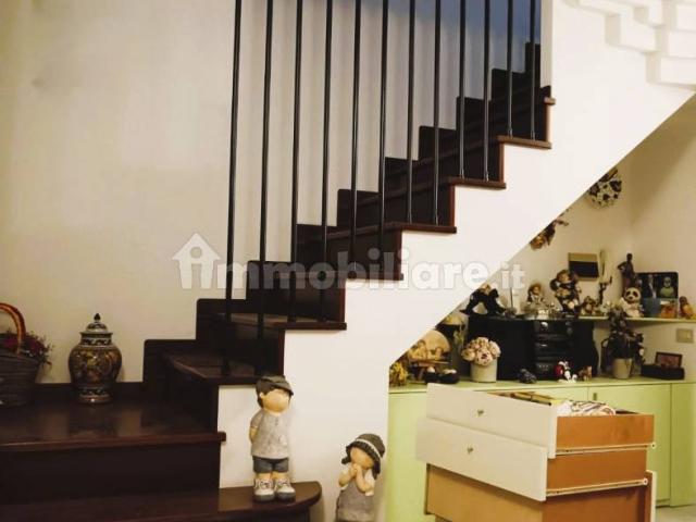 Appartamento in affitto a Borghetto, Marche