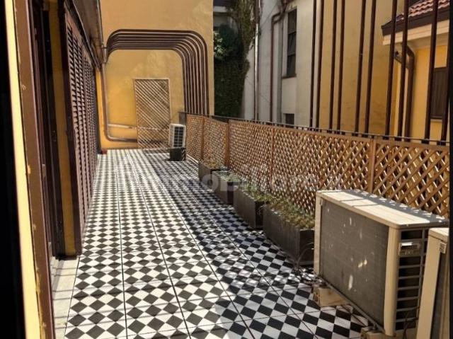 Appartamento in affitto a Municipio 1, Milano
