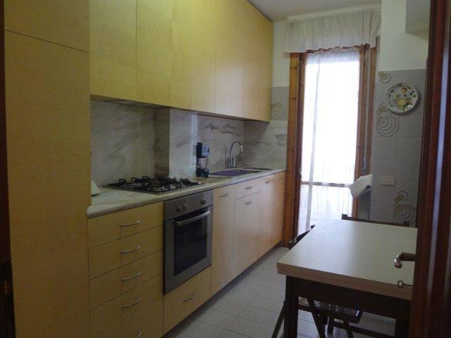 Appartamento in affitto a Calabria, Cosenza