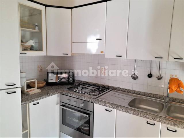 Appartamento in affitto a Lanciano, Abruzzo