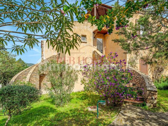 Appartamento in affitto a Villaggio Milano, Capo Comino