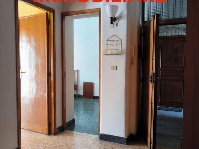 Appartamento in affitto a Quartiere Provvidenza, Caltanissetta